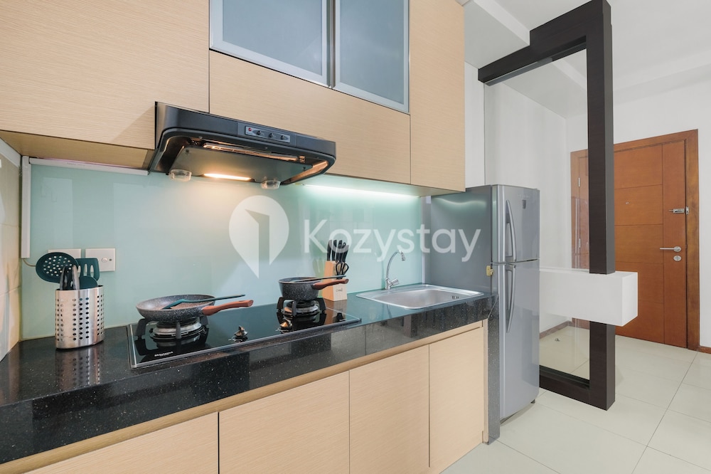 Javen by Kozystay - Thamrin
