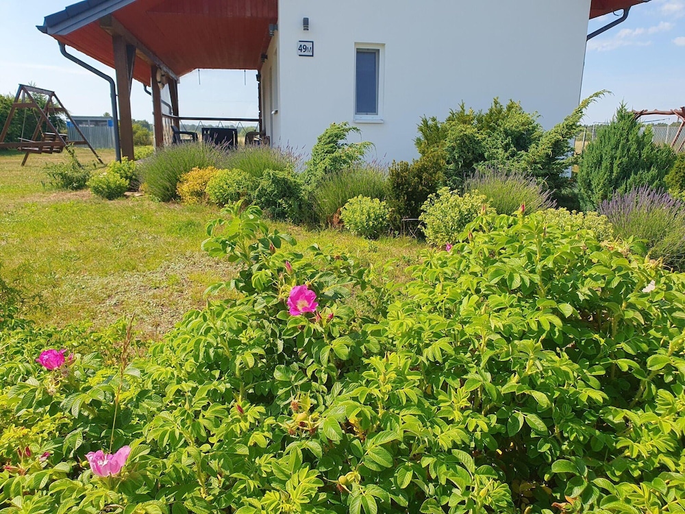 Comfortable Holiday Home, Private Garden, Sauna
