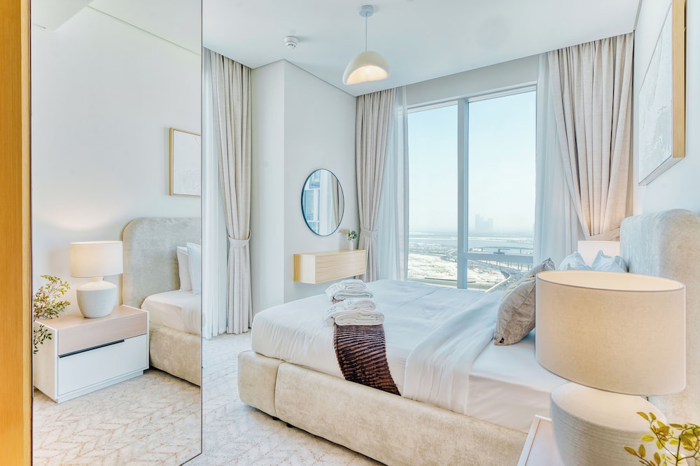 PVH - Magnificent 2BR - Vida Dubai Mall
