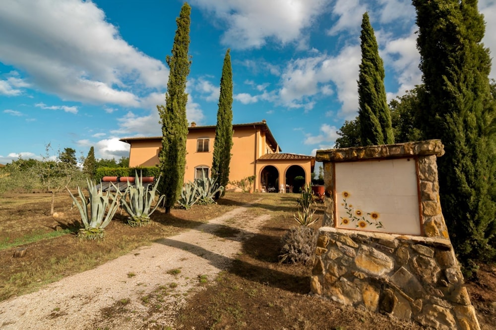 Agriturismo Bio Fattoria Casetta