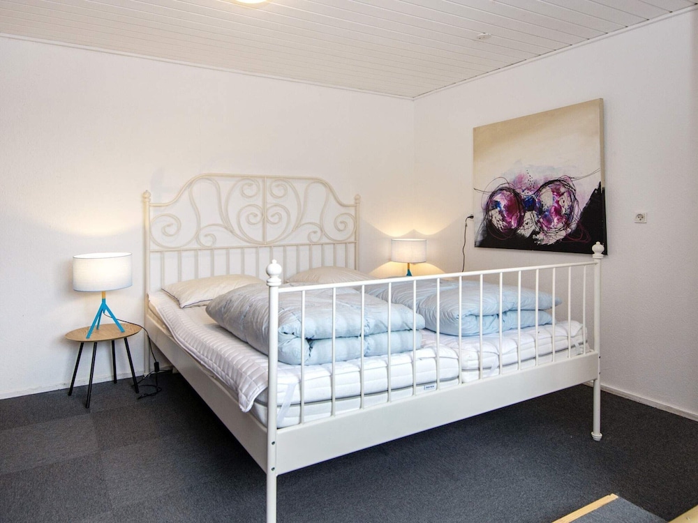 8 Person Holiday Home in Thyboron view 2