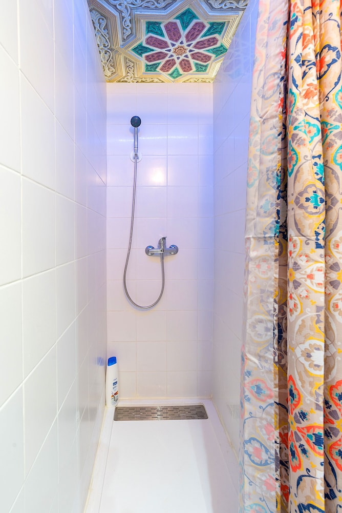 Casablanca Studio Citycenter - Adults Only