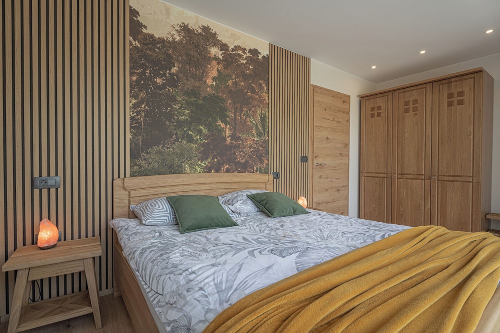 Wellness Vila Vinita