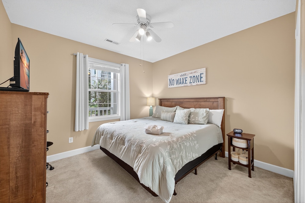 Magnolia Place 4691-103 2 Bedroom Condo