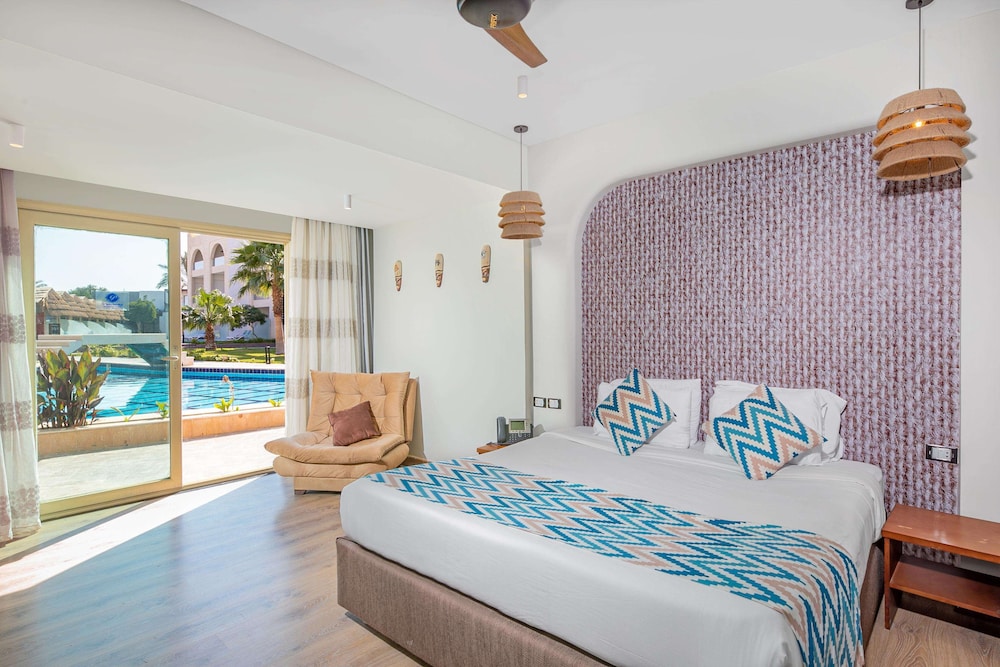 Hotel Panorama Bungalow Resort El Gouna