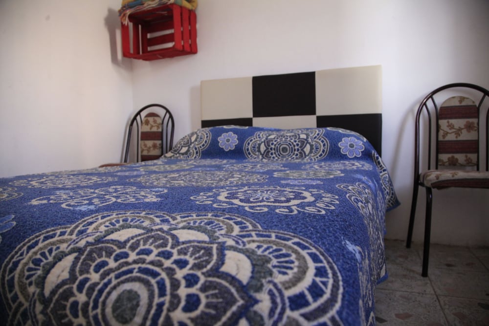 Zacatecas Vacations - Downtown Guest House - Property Image 12