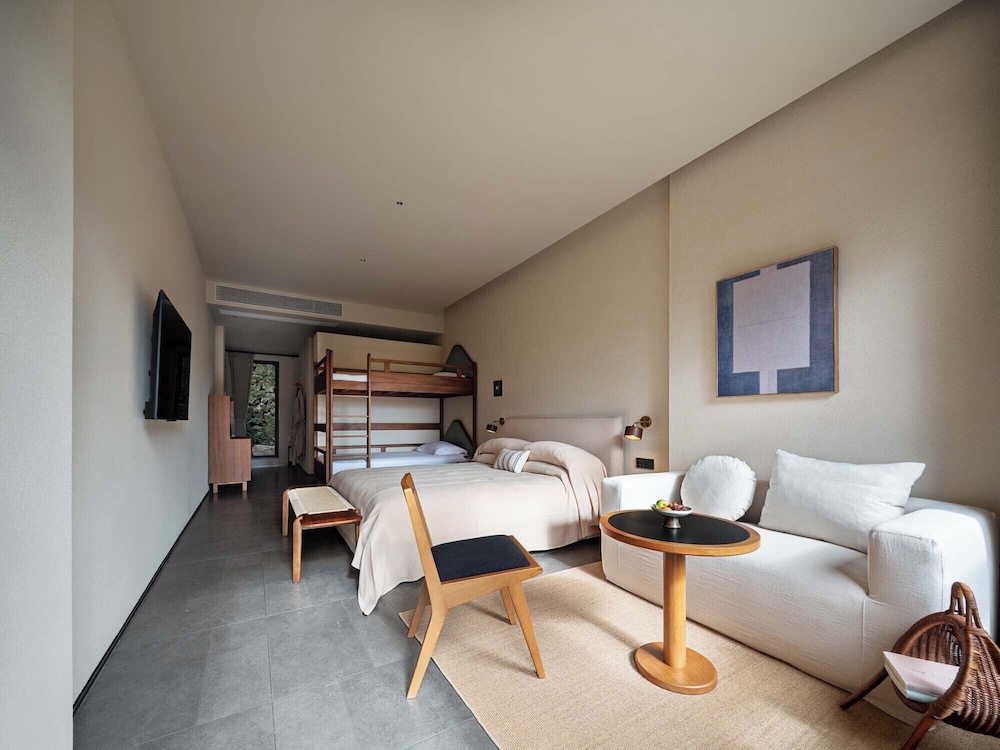Shanyu Art Garden Homestay