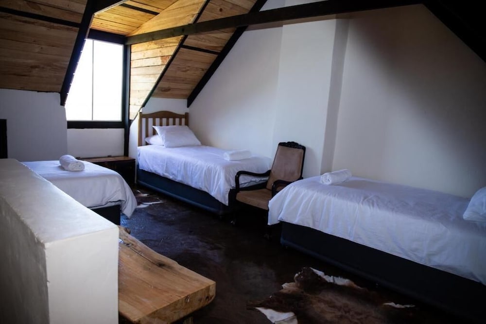 Boschfontein Mountain Lodge