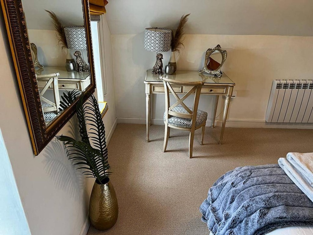 Newton Cottage Retreat in Lincolnshire
