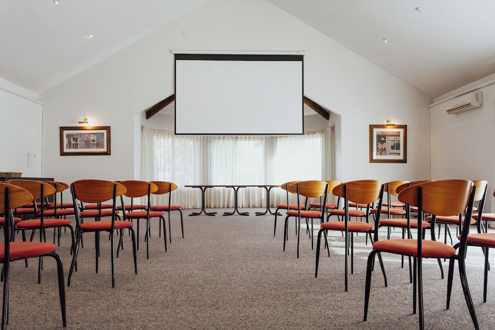Hanmer Springs Gateway Lodge