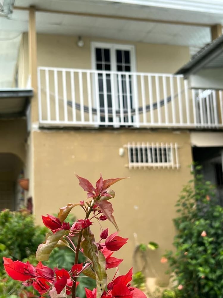 Villas Don Pablo view 3