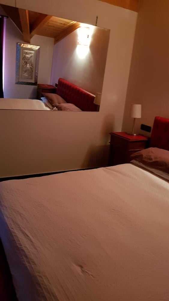 B&B Benessere Lacasanera