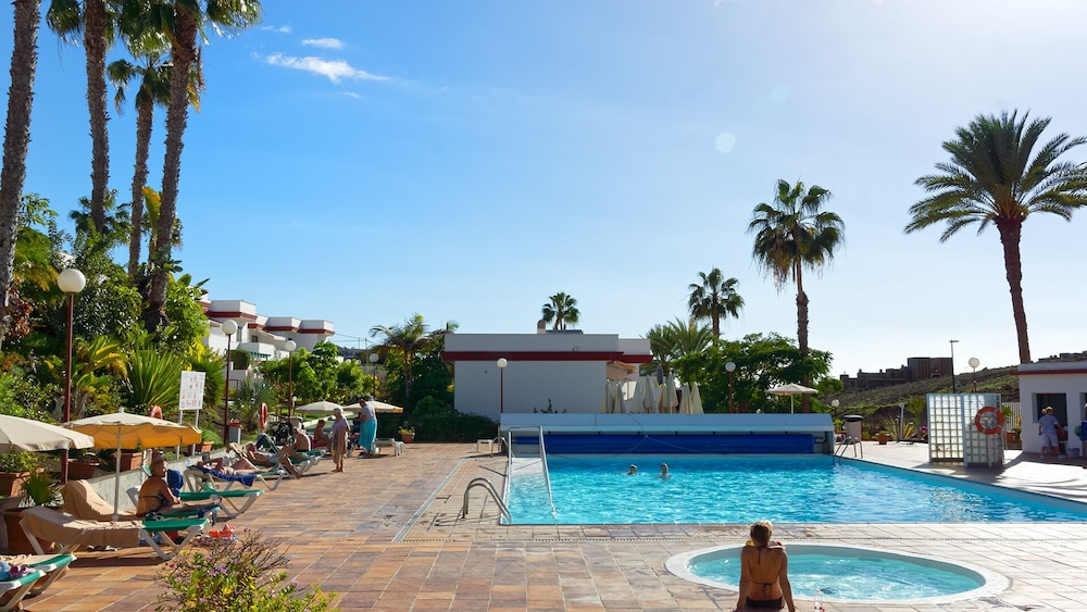 VALLE MARINA APARTAMENTOS