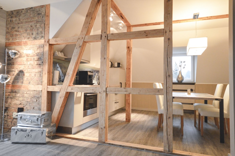 Stadt Chalet