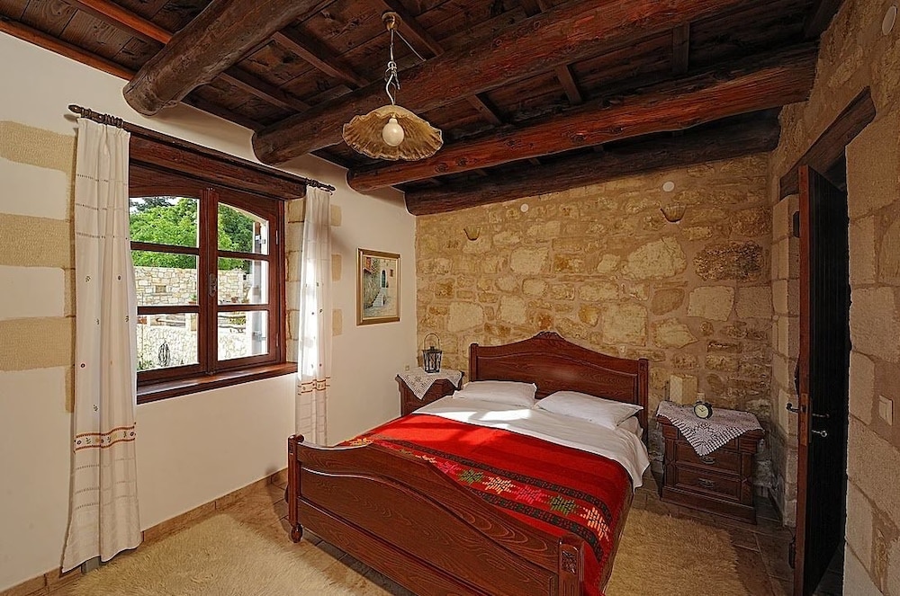 Strofilia Villas photo 3