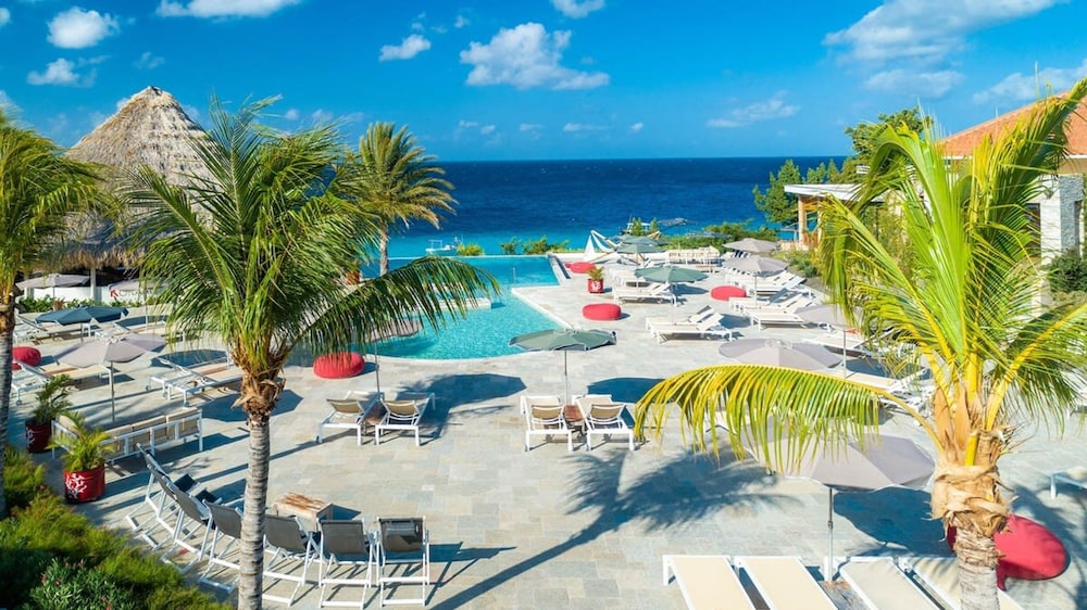 Coral Vista Ocean View Pool Paradise