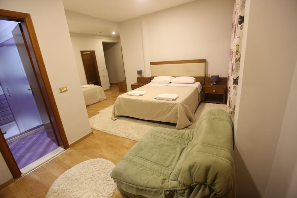 Hotel Sofo