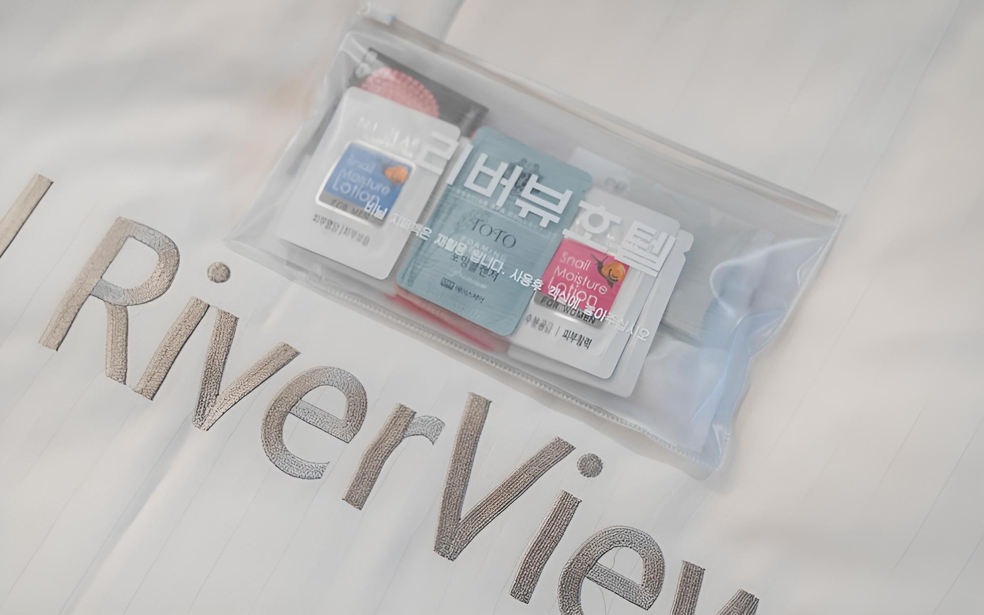 Wonju Riverview view 2