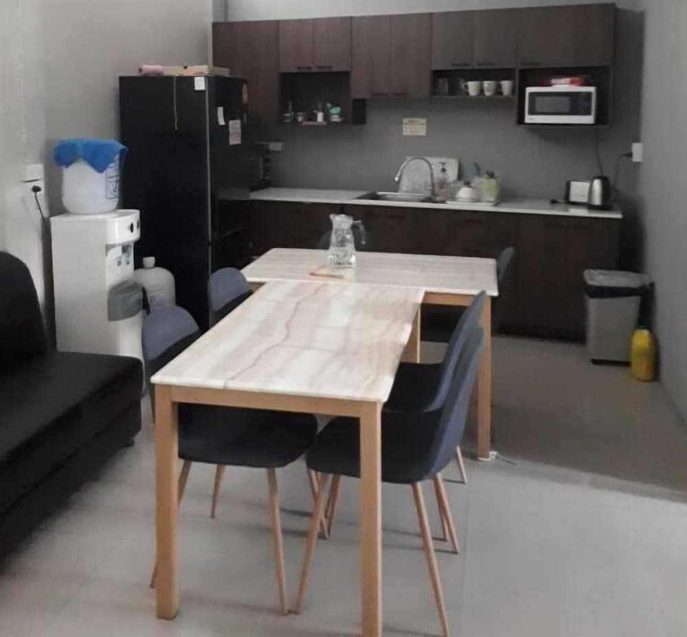 Chiangmai Gate Capsule Hostel