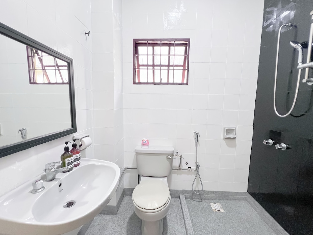 Bukit Damansara 84 by Manhattan Group