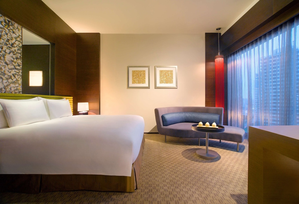 Hyatt on the Bund, Shanghai 19