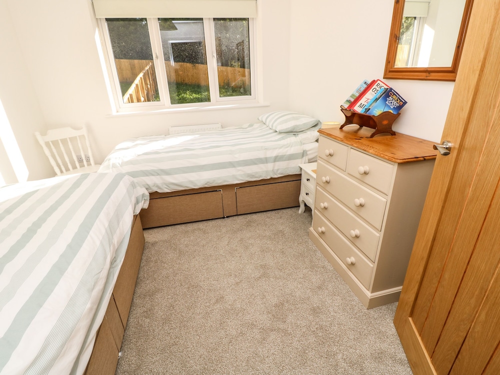 Larch Lodge