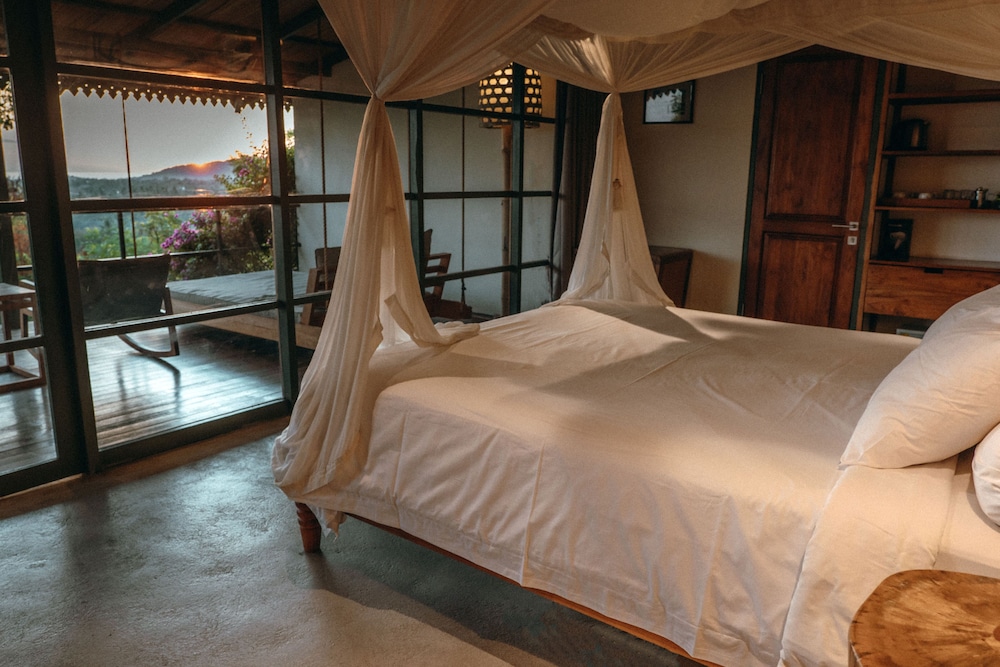 Sumberkima Hill Private Villa Retreat
