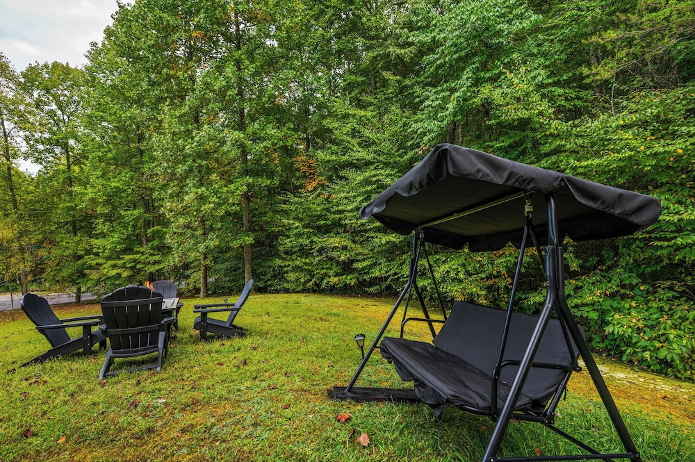 Sept Special Peaceful Mt Views Fishing Pond Pool