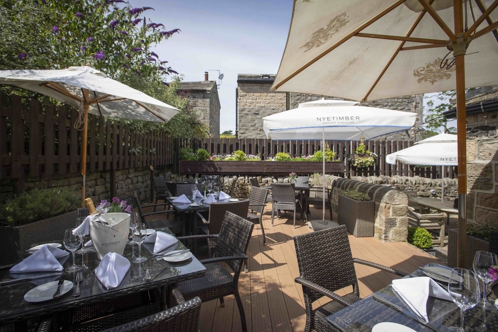 Timble Inn