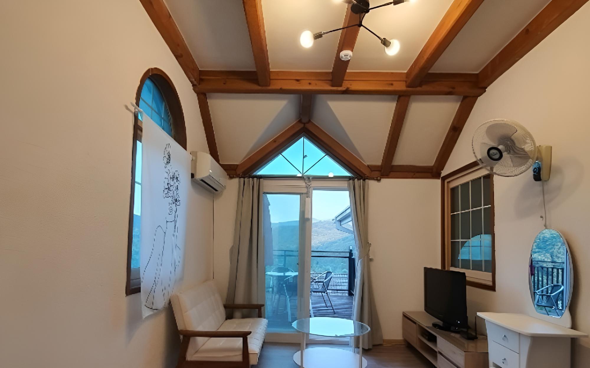 Gapyeong Pensionpia view 4