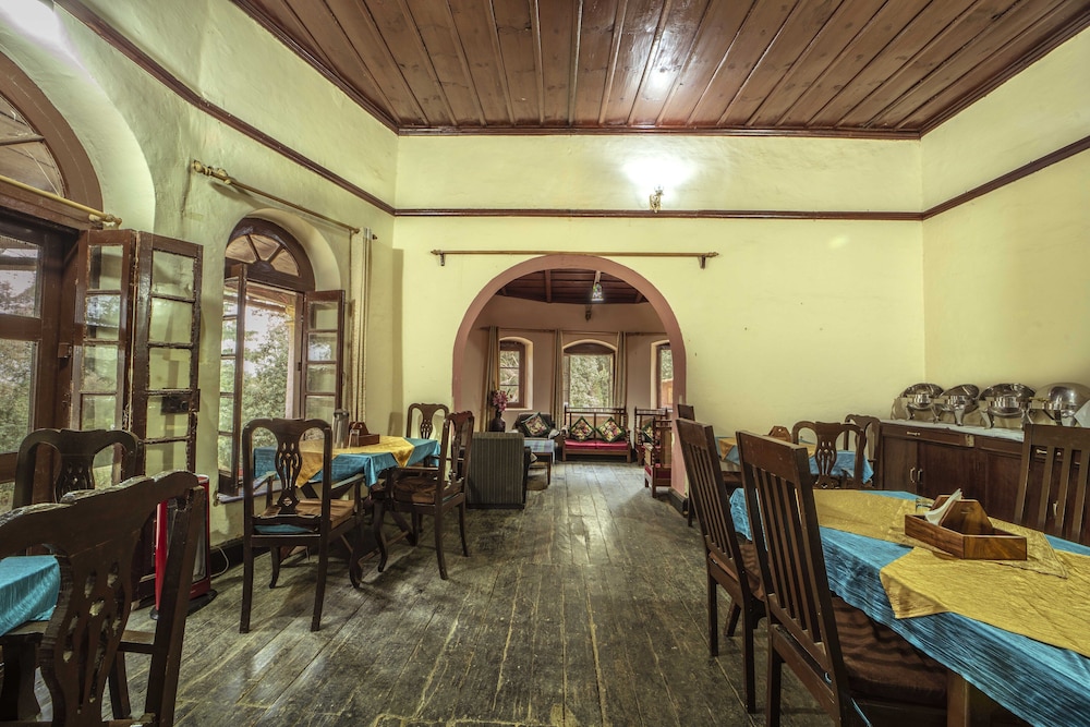 Camp Bliss Ranikhet