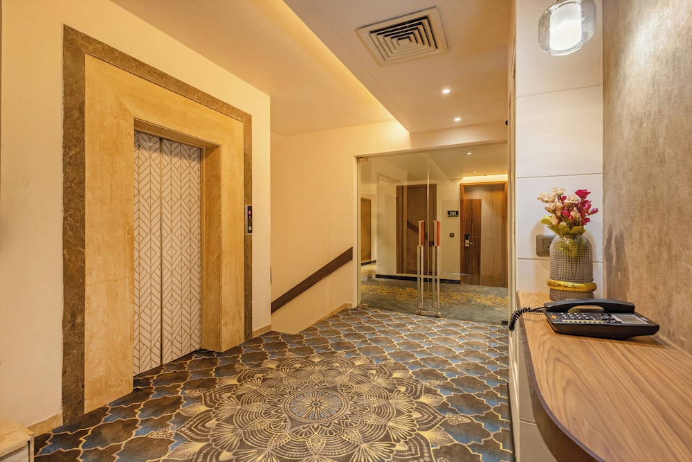 Sterling Borderland Amritsar
