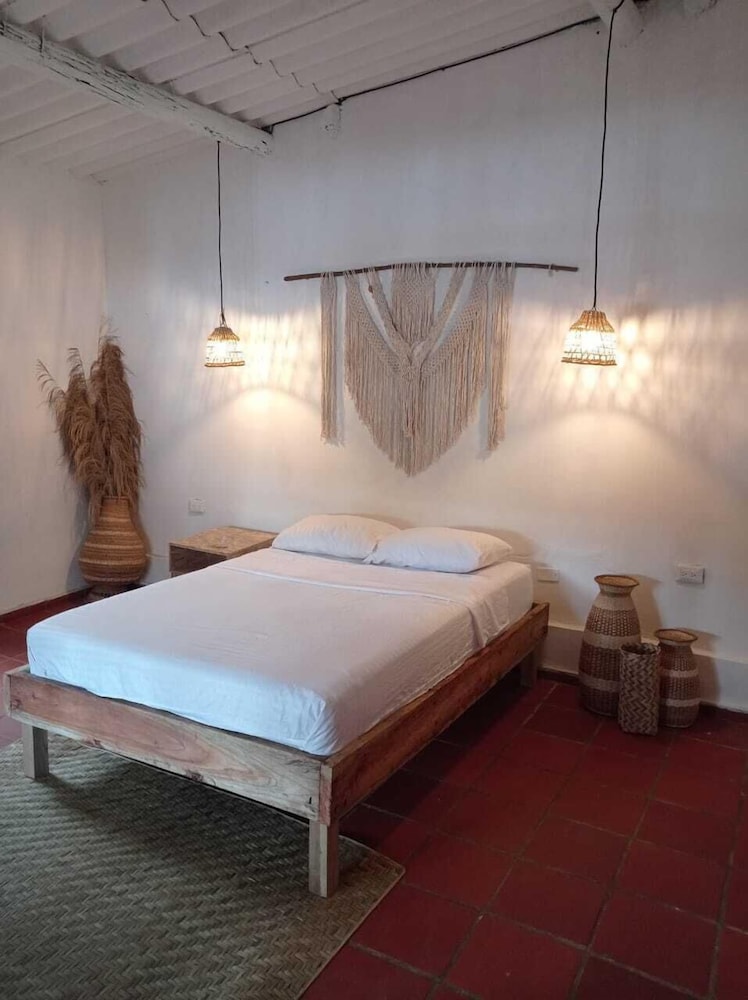 M Hostel Tayrona
