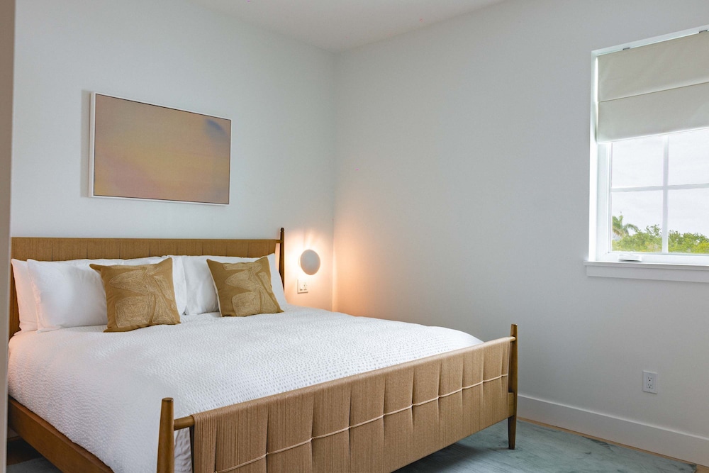 The Joyrise House at Solaire Lunara Bay