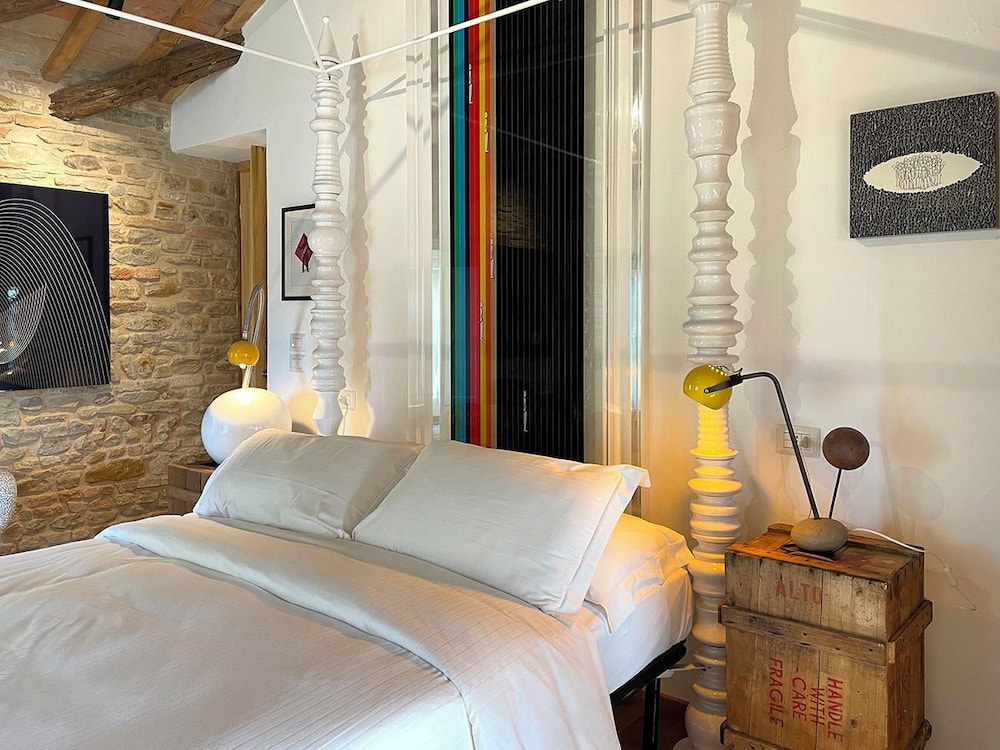 Castello di Granarola Relais – Adults Friendly