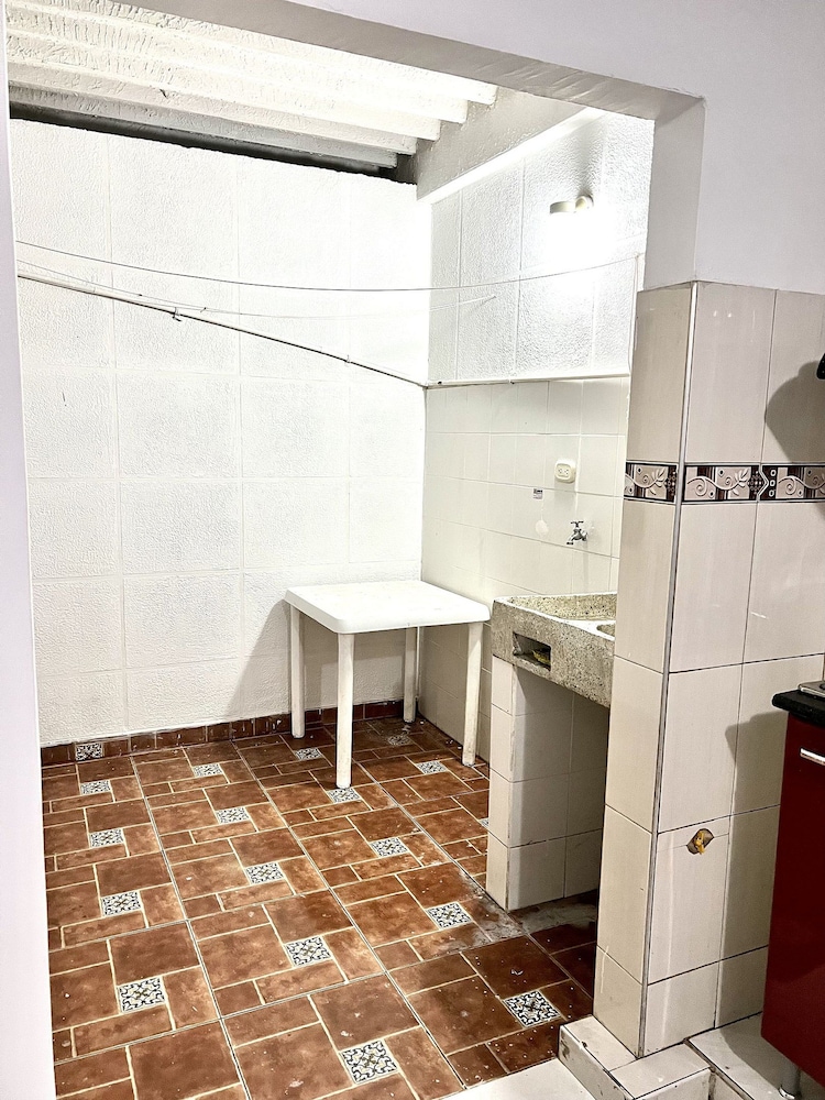 Apartamento en Valledupar