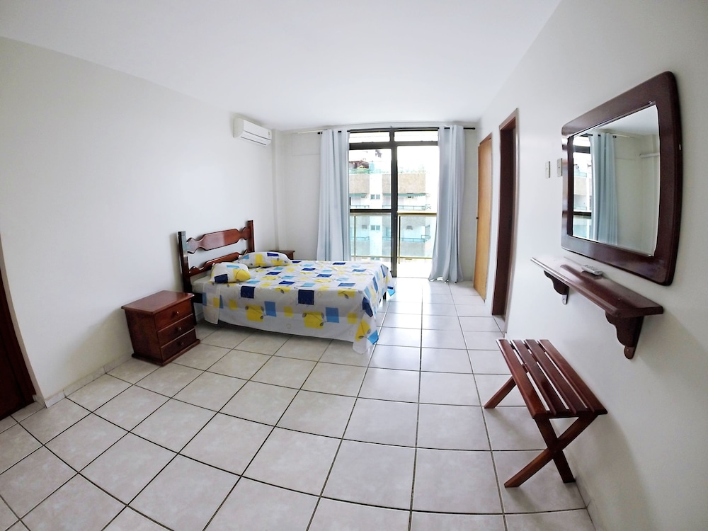 Apart Hotel Porto Príncipe