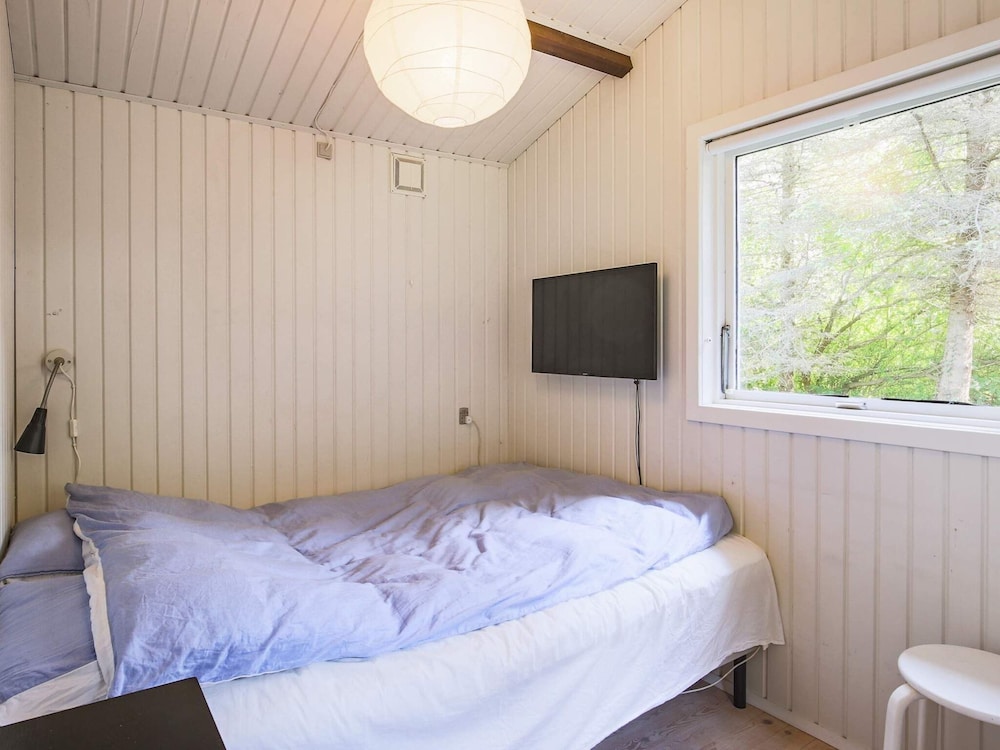 6 Person Holiday Home in Gilleleje-by Traum view 3