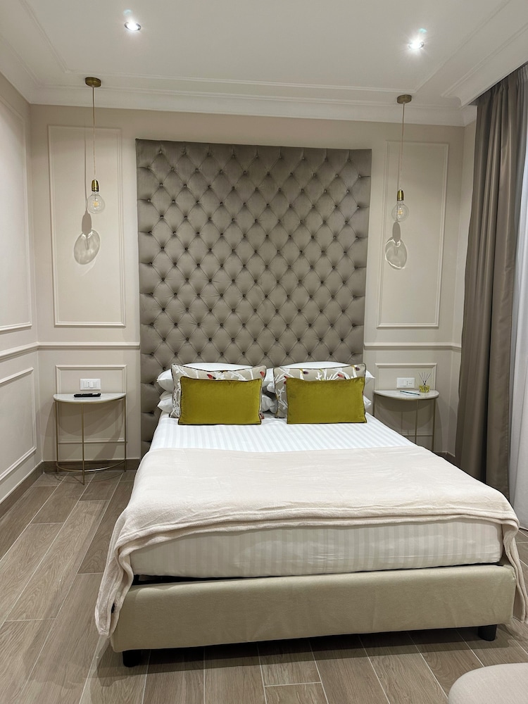 NLM Boutique Suites