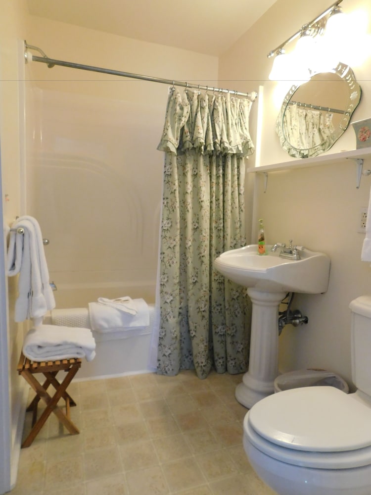 The Rosemont Inn