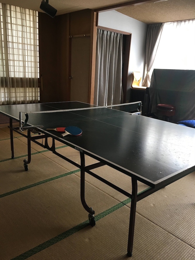 Inn Fujitomita
