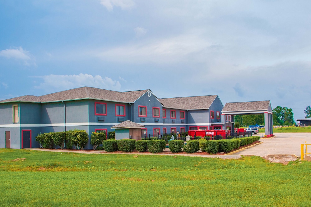 Americas Best Value Inn Donaldsonville