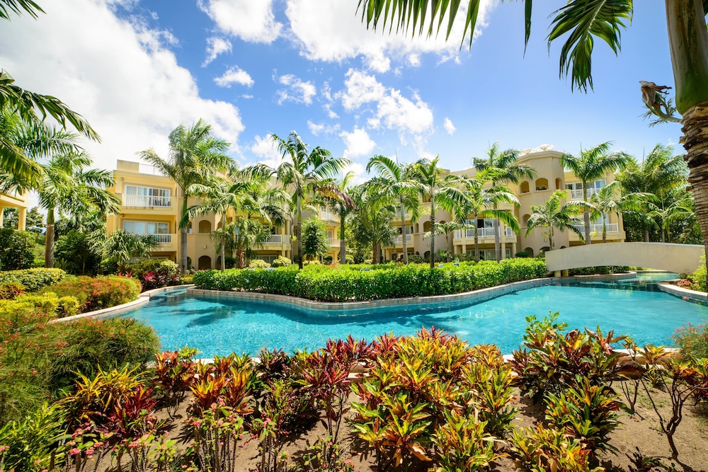 The Hamilton Beach Villas  Spa - Property Image 2