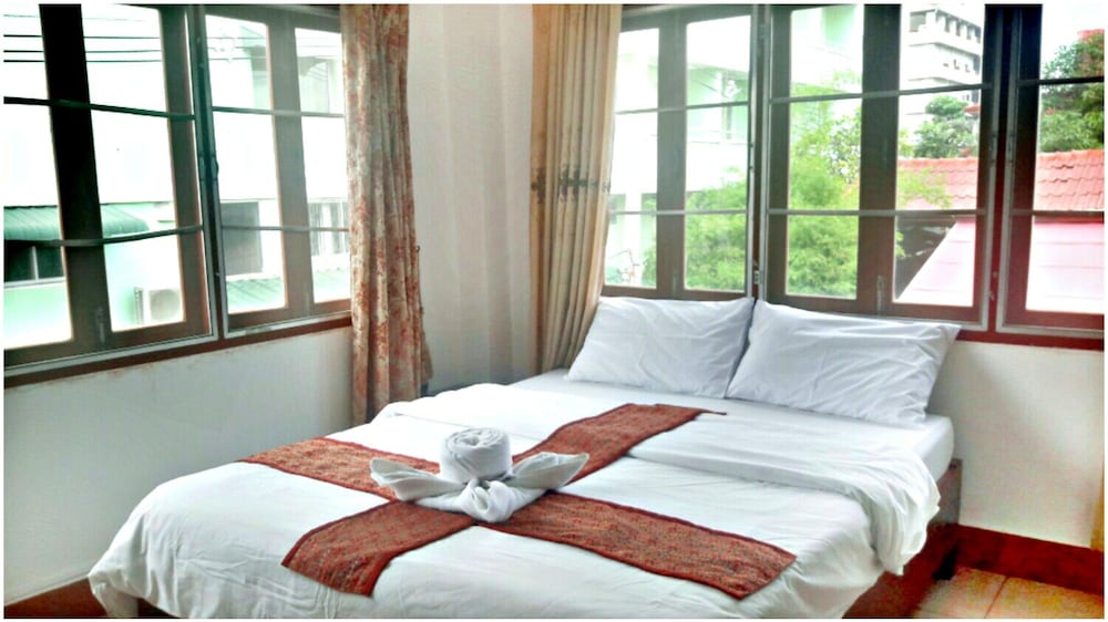 Nalinthone Guesthouse