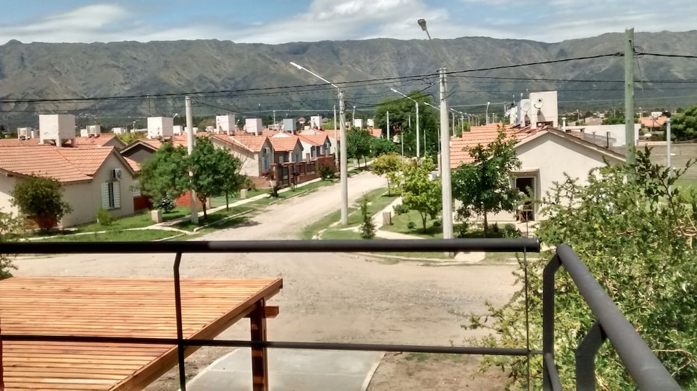 Cabaña Tongoy