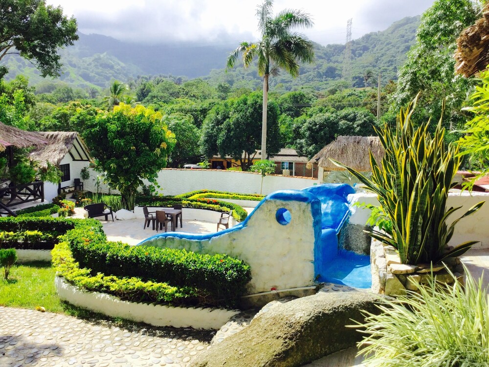 Santa Marta Vacations - Hotel Villa Cata - Property Image 5