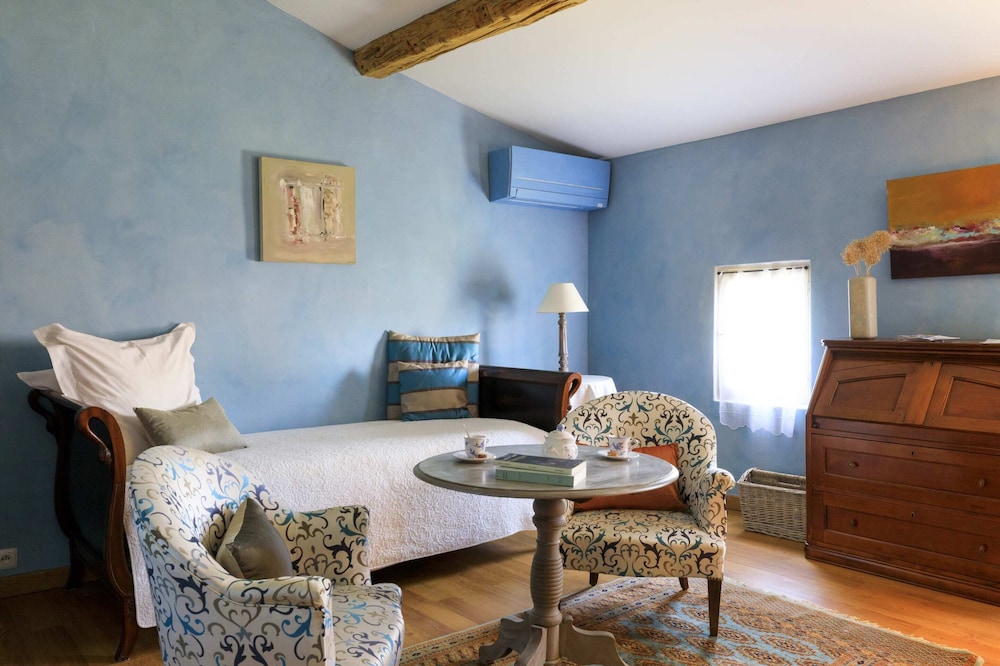 B&B Domaine de Rhodes