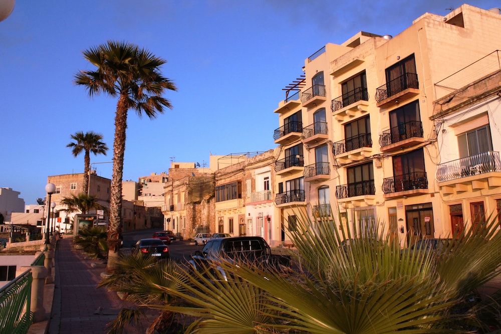 Harbour Lights Apartments by Getaways Malta, photo 30