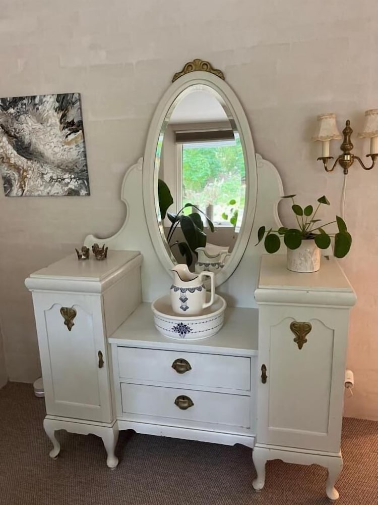 Winding B&B Silkeborg