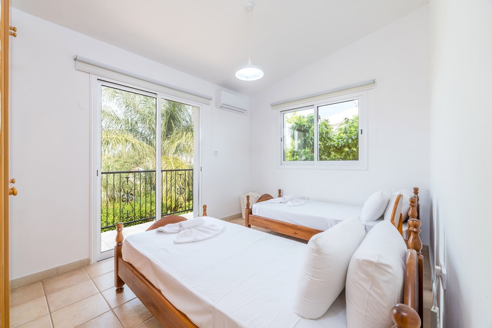 Thekla Oasis Villa in Ayia Napa